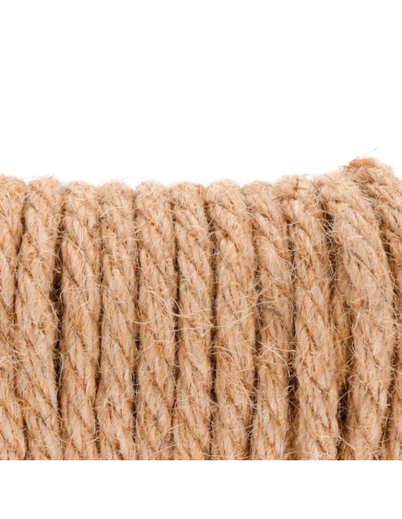 DARKNESS - JAPANESE ROPE 5 M JUTE