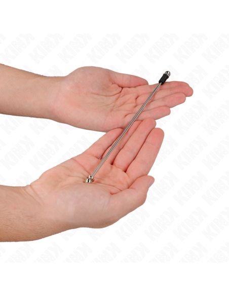 KINK - NIPPLE CLAMPS 1 PIECE 20 CM