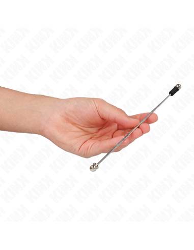 KINK - NIPPLE CLAMPS 1 PIECE 20 CM