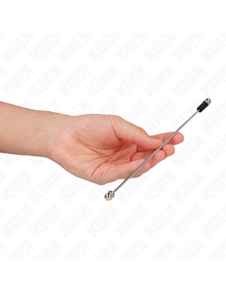 KINK - NIPPLE CLAMPS 1 PIECE 20 CM