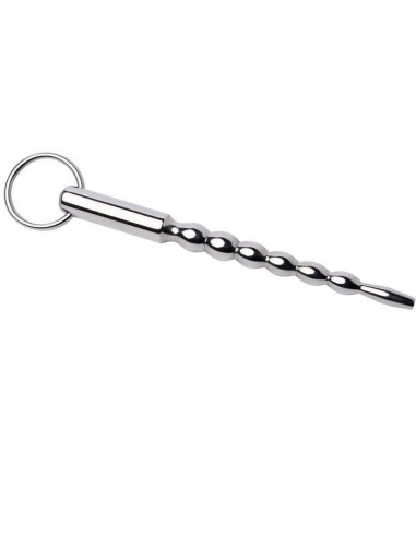 METAL HARD - 7 MM STEEL URETHRAL DILATOR