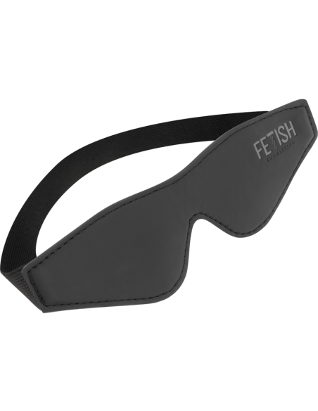 FETISH SUBMISSIVE - VEGANIŠKA ODINĖ KAUKĖ SU NOPRENO PAMUŠALIU