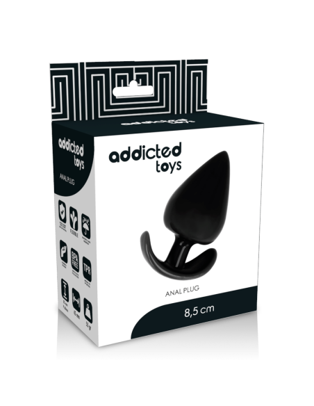 ADDICTED TOYS - ANALINIS KAIŠTIS 8,5 CM