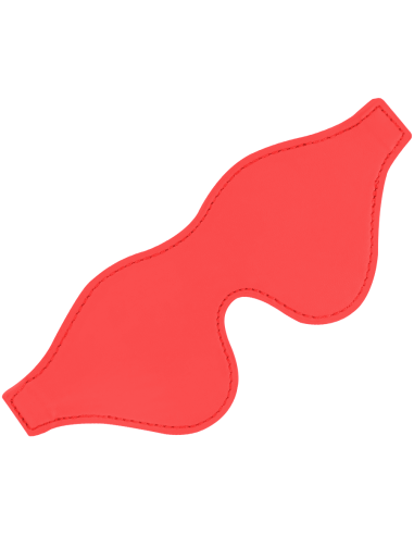 DARKNESS – raudona kaukė