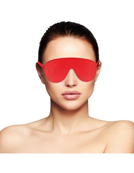 DARKNESS - HIGH QUALITY RED MASK