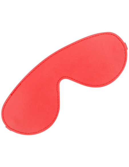 DARKNESS - HIGH QUALITY RED MASK