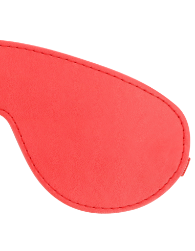 DARKNESS - HIGH QUALITY RED MASK