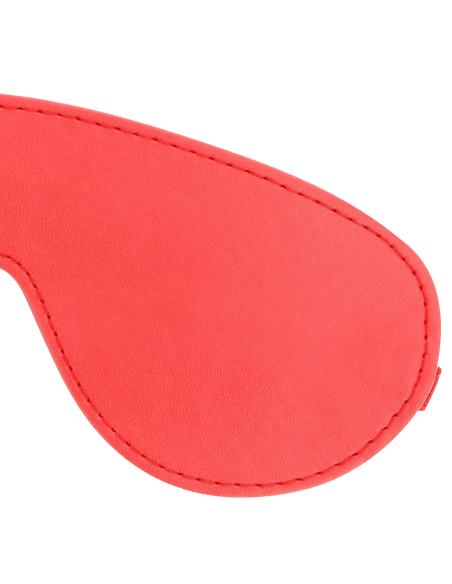 DARKNESS - HIGH QUALITY RED MASK