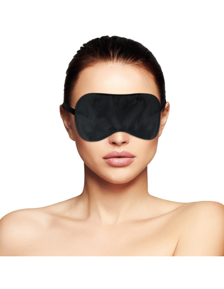 DARKNESS – PAGRINDINĖ JUODA KAUKĖ