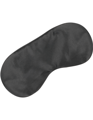 DARKNESS - BASIC BLACK MASK