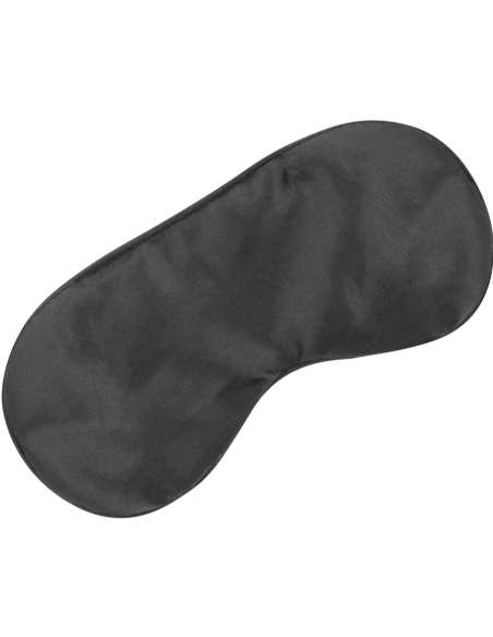 DARKNESS - BASIC BLACK MASK