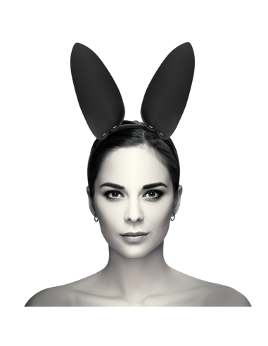 COQUETTE CHIC DESIRE - HEADBAND WITH BUNNY EARS