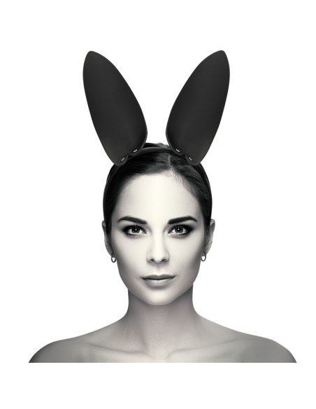 COQUETTE CHIC DESIRE - HEADBAND WITH BUNNY EARS