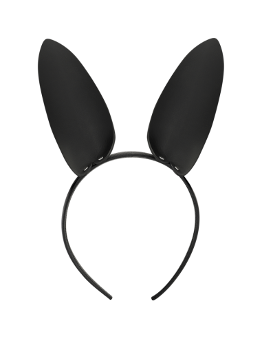 COQUETTE CHIC DESIRE - HEADBAND WITH BUNNY EARS