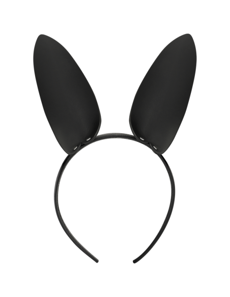 COQUETTE CHIC DESIRE - HEADBAND WITH BUNNY EARS