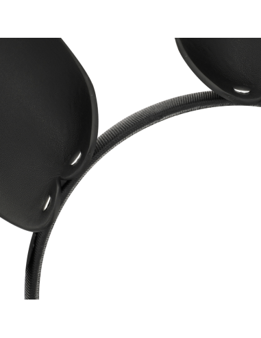 COQUETTE CHIC DESIRE JUOSTELĖ SU KIŠKUČIO AUSĖMIS