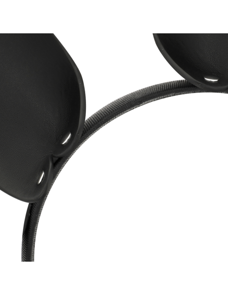 COQUETTE CHIC DESIRE - HEADBAND WITH BUNNY EARS