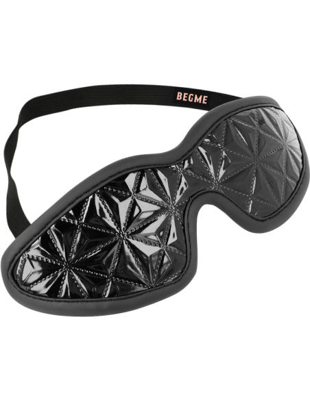 BEGME - BLACK EDITION PREMIUM BLIND MASK WITH NEOPRENE LINING