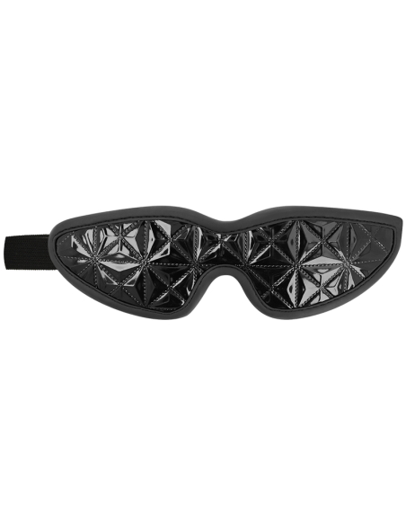 BEGME - BLACK EDITION PREMIUM BLIND MASK WITH NEOPRENE LINING