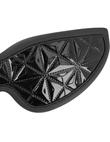 BEGME - BLACK EDITION PREMIUM BLIND MASK WITH NEOPRENE LINING