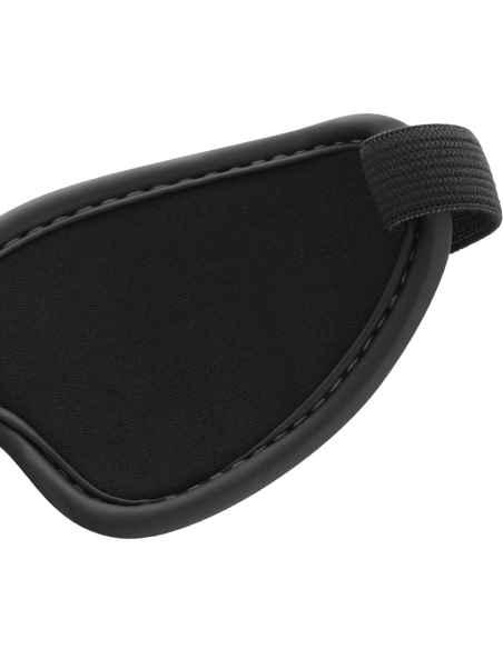BEGME - BLACK EDITION PREMIUM BLIND MASK WITH NEOPRENE LINING