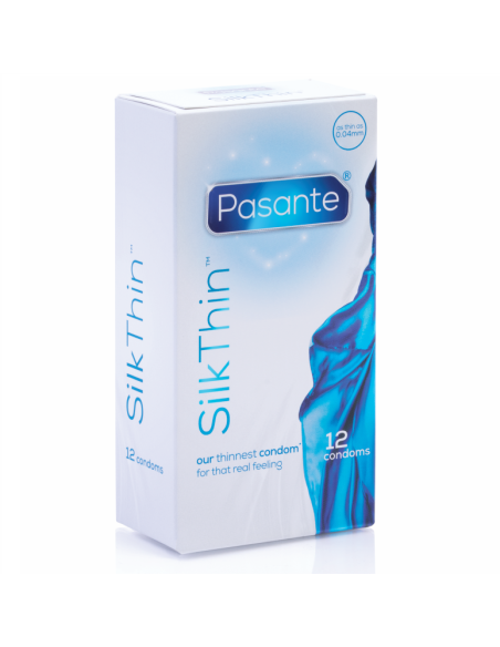 PASANTE - SILK MS FINE 12 UNITS