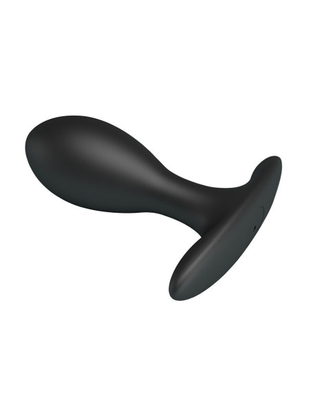MR PLAY - ADJUSTABLE INFLATABLE ANAL PLUG