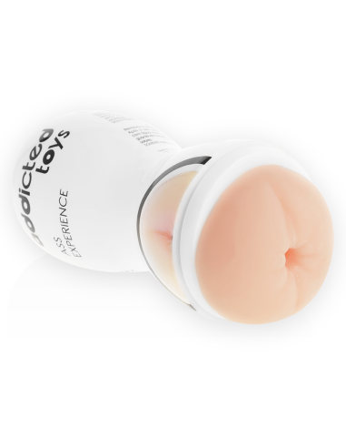 ADDICTED TOYS - ANAL MASTURBATOR