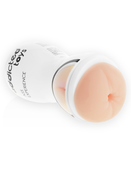 ADDICTED TOYS - ANAL MASTURBATOR