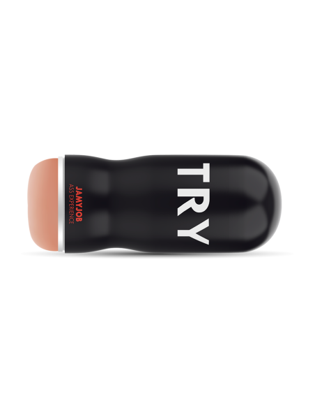 JAMYJOB - ASIL EXPERIENCE MASTURBATORIUS