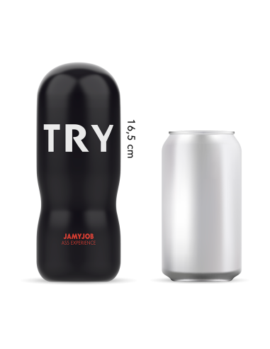 JAMYJOB - ASIL EXPERIENCE MASTURBATORIUS