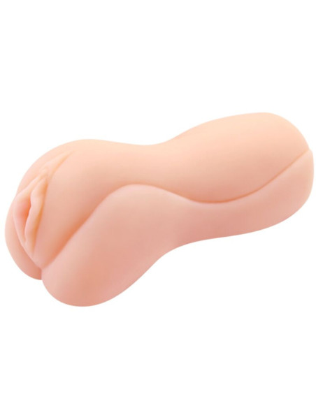 CRAZY BULL - BELLA VAGINOS FORMOS MASTUBADORAS