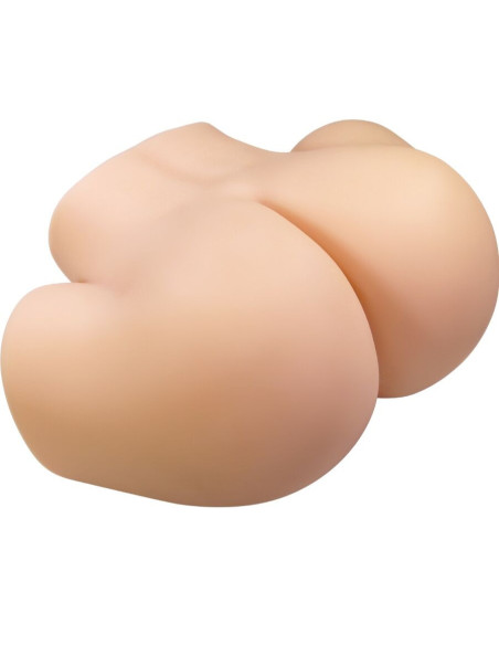 CRAZY BULL - ANAID REALISTINĖ MOTERŲ GALINĖ VAGINA IR ANALINĖ 7 KG