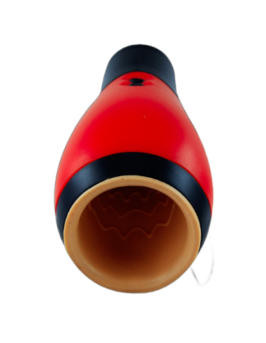 BAILE - ORAL SEX LOVER 30V ADAPTER