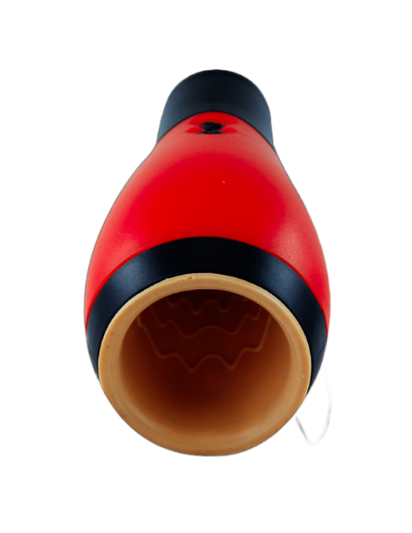 BAILE - ORAL SEX LOVER 30V ADAPTER