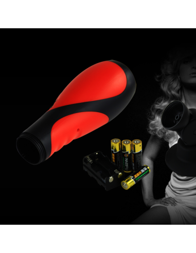 BAILE - ORAL SEX LOVER 30V ADAPTER