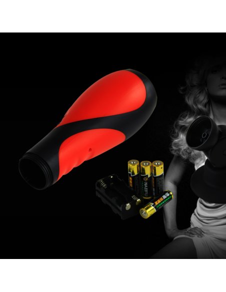 BAILE - ORAL SEX LOVER 30V ADAPTER