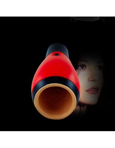 BAILE - ORAL SEX LOVER 30V ADAPTER