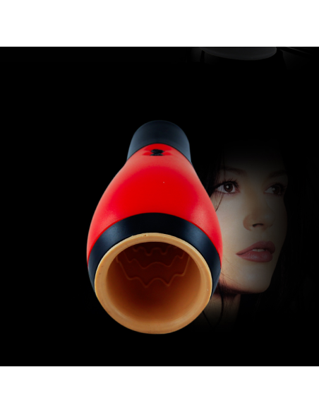 BAILE - ORAL SEX LOVER 30V ADAPTER