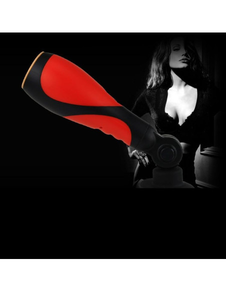 BAILE - ORAL SEX LOVER 30V ADAPTER