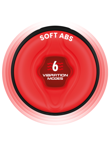 JAMYJOB - SWING-R HEATING EFFECT, SWING TECH AND VIBRATION MASTURBATOR