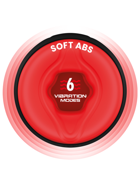 JAMYJOB - SWING-R ŠILDYMO EFEKTAS, SUVYNIŲ TECHNOLOGIJA IR VIBRACIJOS MASTURBATORIUS