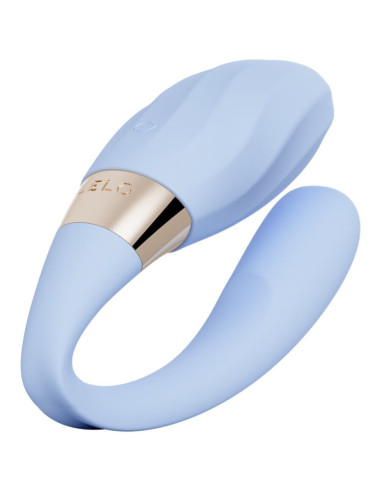 LELO - TIANI TWIST COUPLES VIBRATOR FOAM