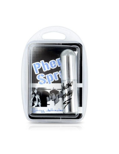 RUF - MENS PHEROMONES SPRAY 15ML