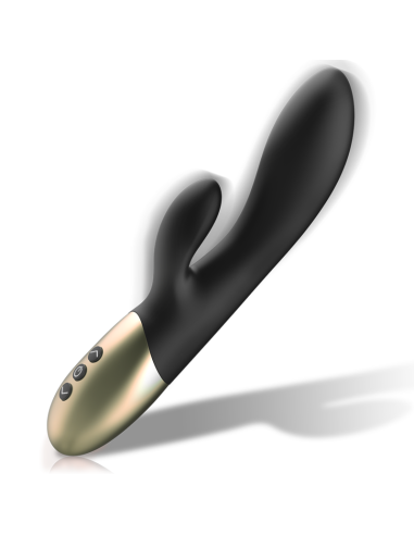 IBIZA - SUPER SOFT RABBIT VIBRATOR