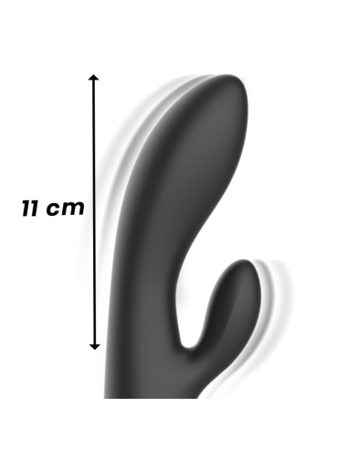 IBIZA - SUPER SOFT RABBIT VIBRATOR