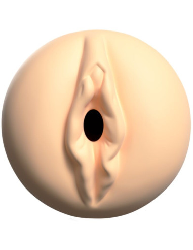 ALIVE - SHOT EXPERIENCE MINI MASTURBATOR VAGINAL