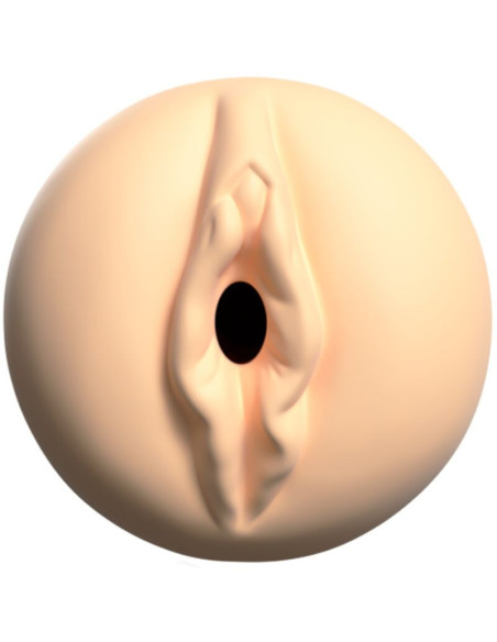 ALIVE – ŠŪVIO EXPERIENCE MINI MASTURBATORIUS VAGINALINIS