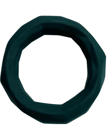 ALIVE - STELLAR COCK RING GREEN