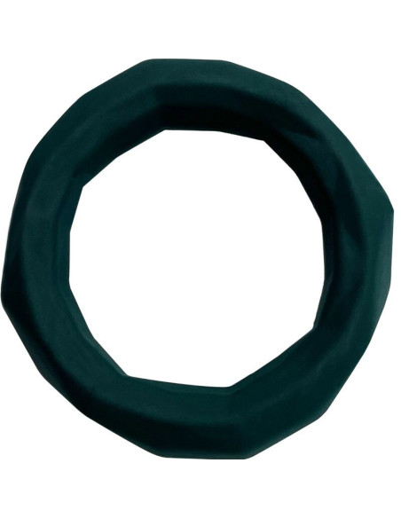 ALIVE - STELLAR COCK RING GREEN